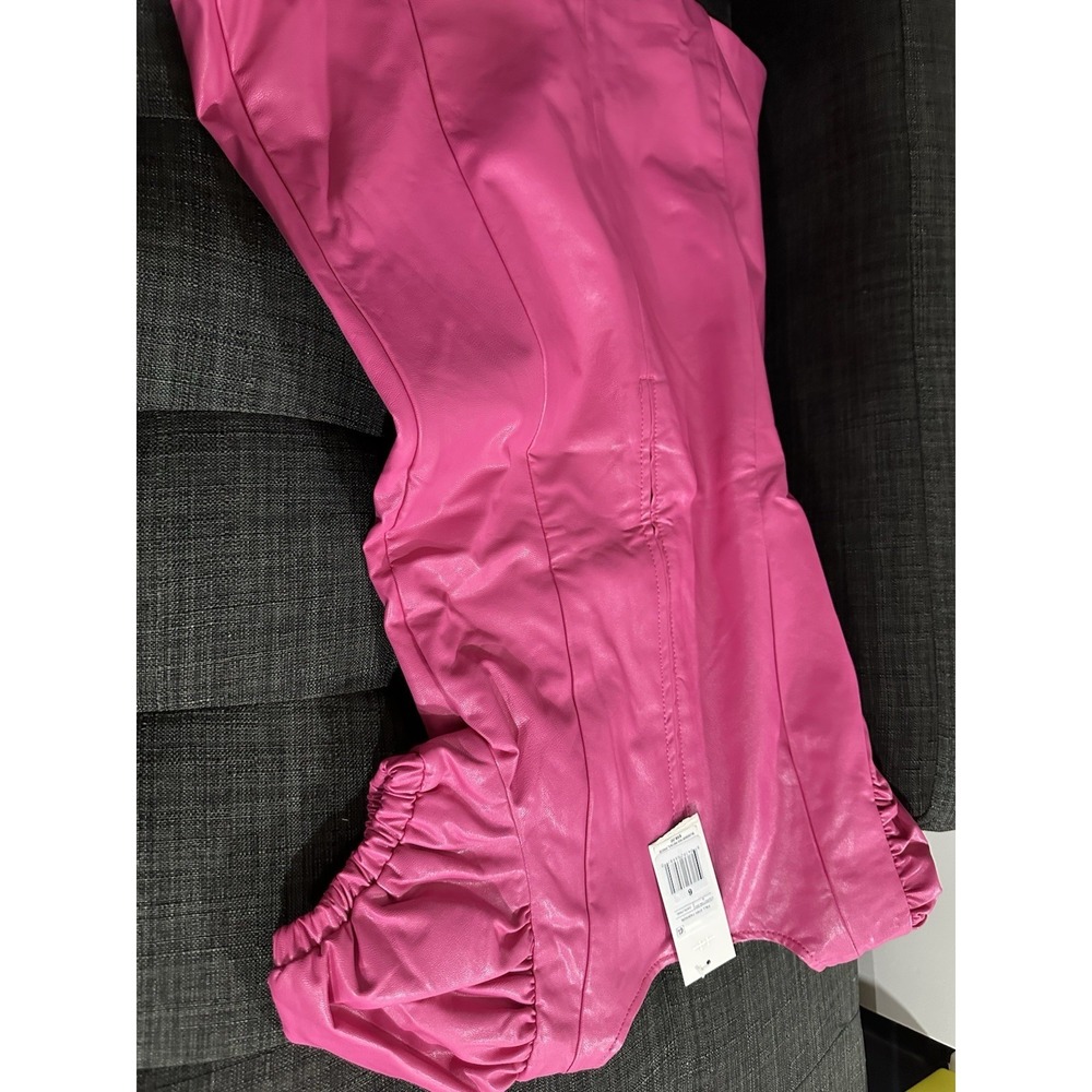 Habitual Kid Pink Dress Size 6